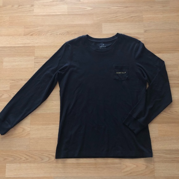 New “Ivory Ella” shirt size Small without tag - Picture 2 of 4